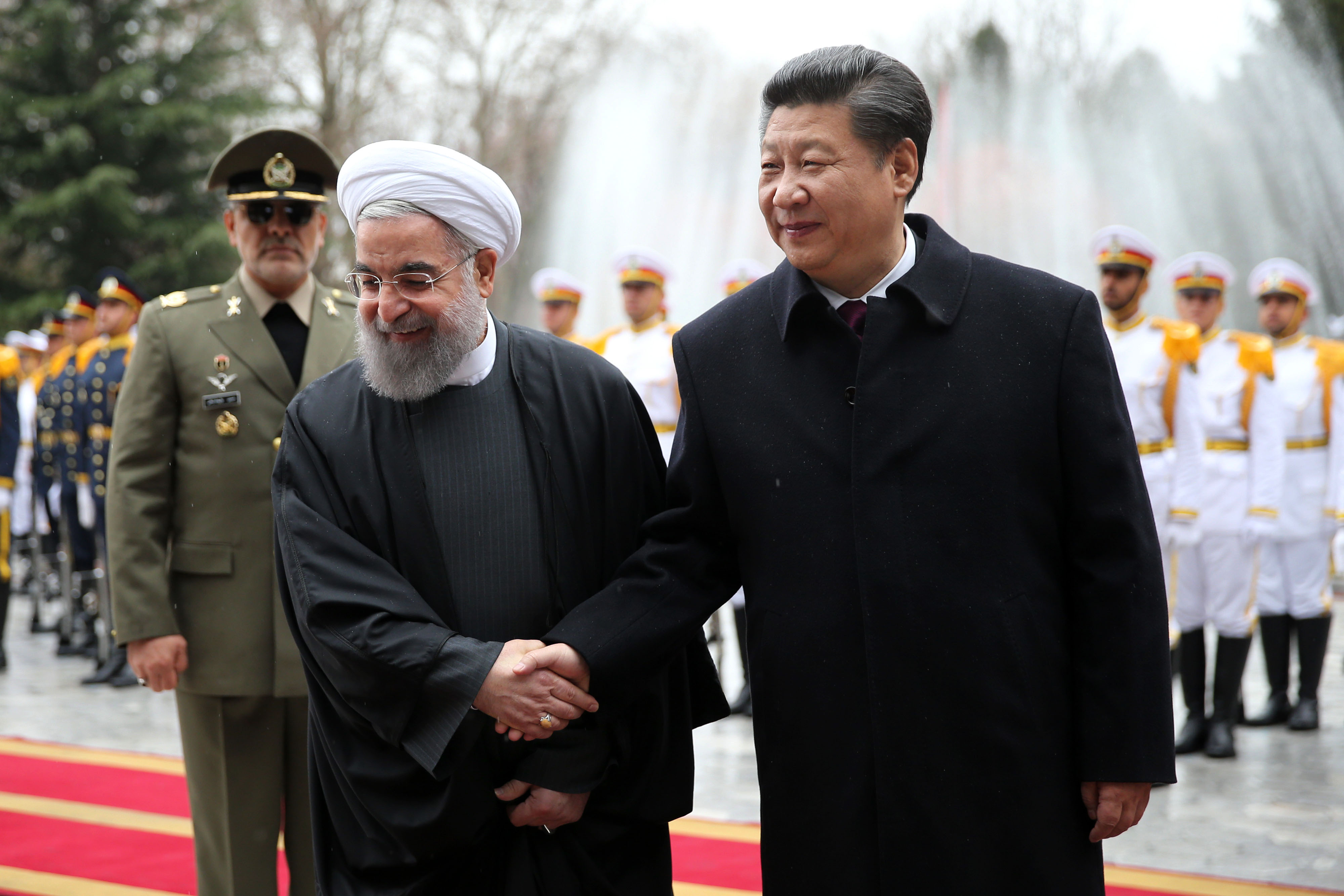 defying-expectations-china-s-iran-trade-and-investments-middle-east